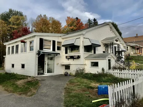 429 Forbush Avenue Berlin NH 03570