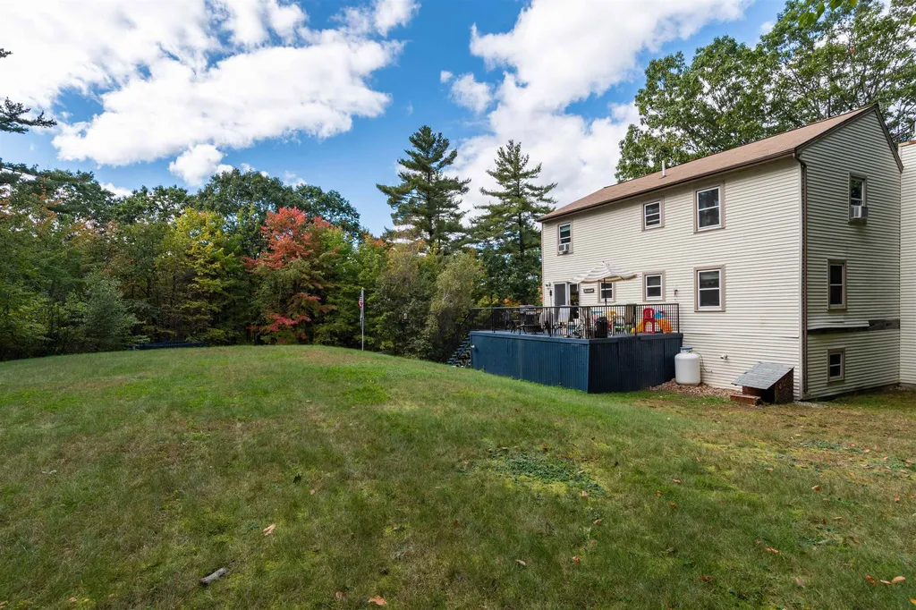 81 Goffstown Road Hooksett NH 03106