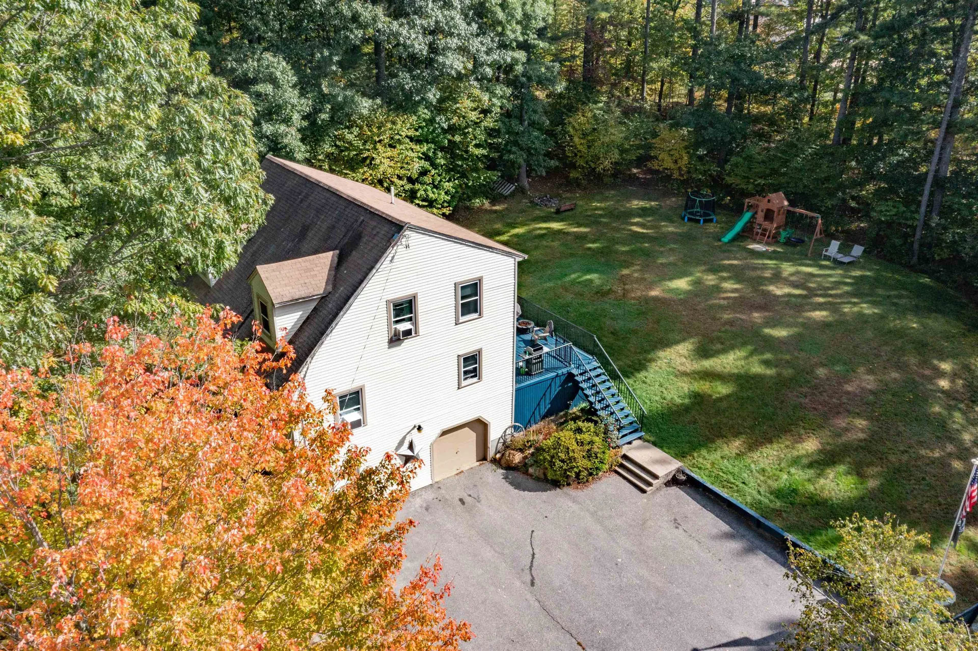 81 Goffstown Road Hooksett NH 03106