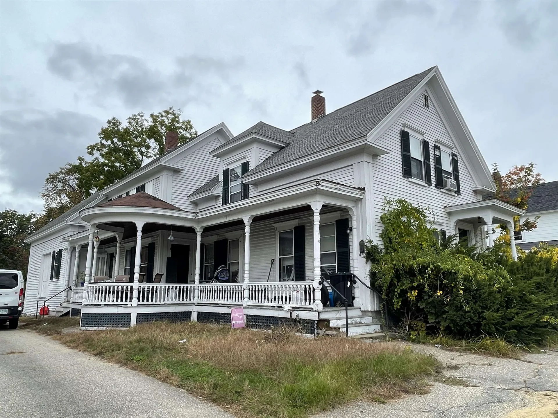 16 Messer Street Laconia NH 03246
