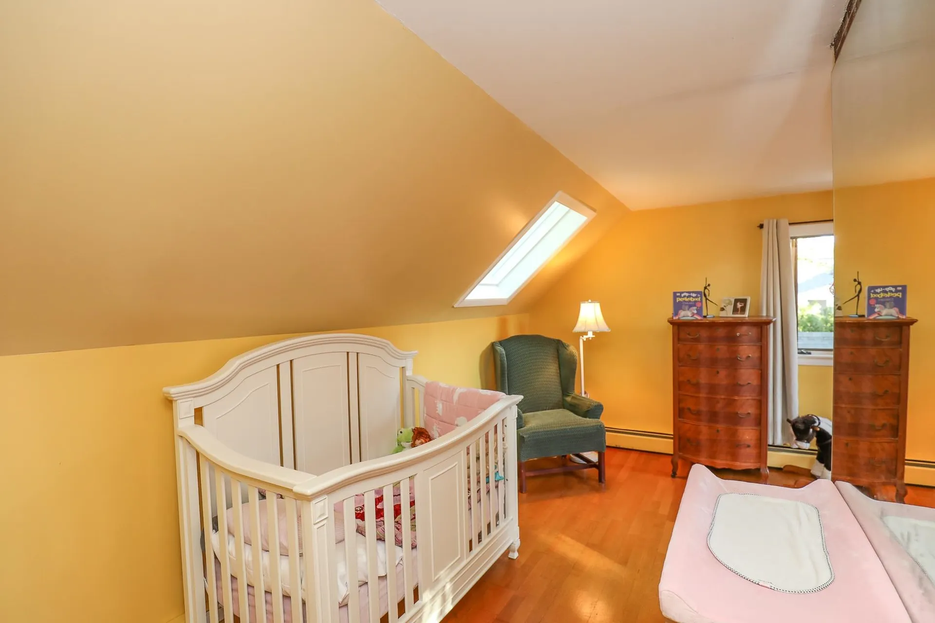 1479 Hall Street Manchester NH 03104