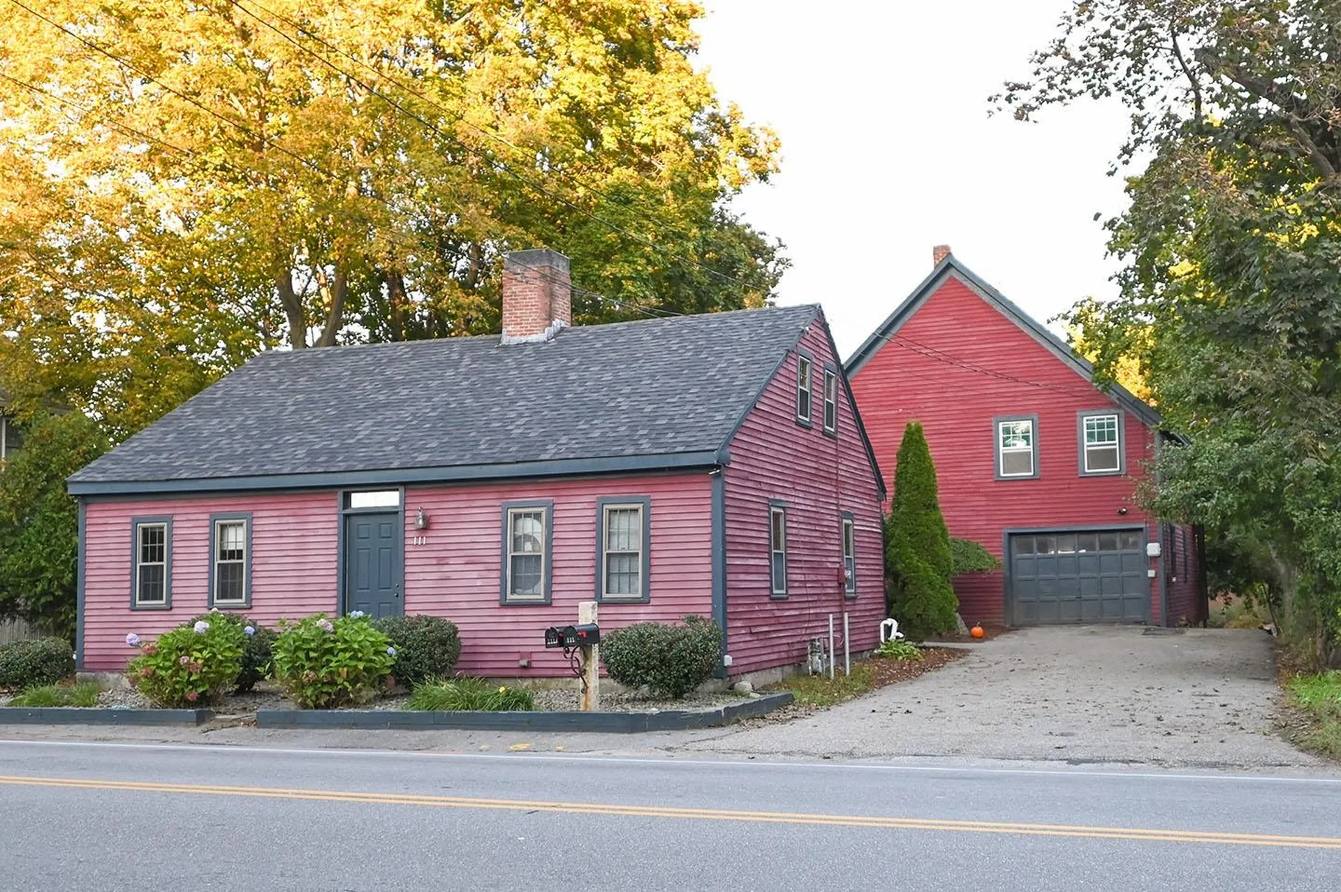 111 Main Street Plaistow NH 03865
