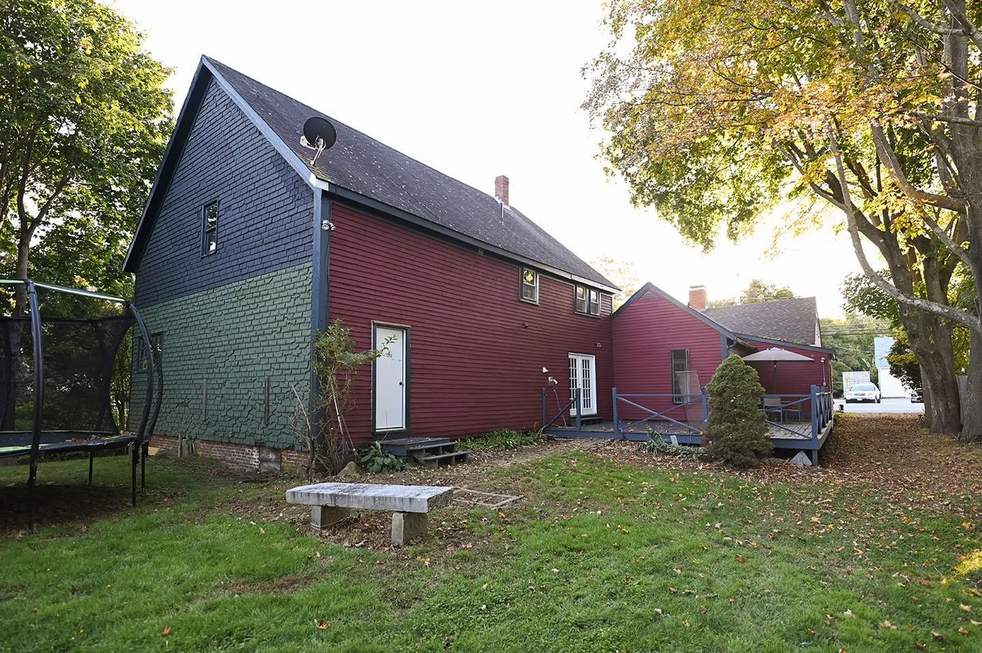 111 Main Street Plaistow NH 03865