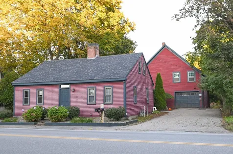 111 Main Street Plaistow NH 03865