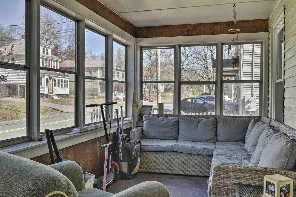 580 S Main Street Brattleboro VT 05301