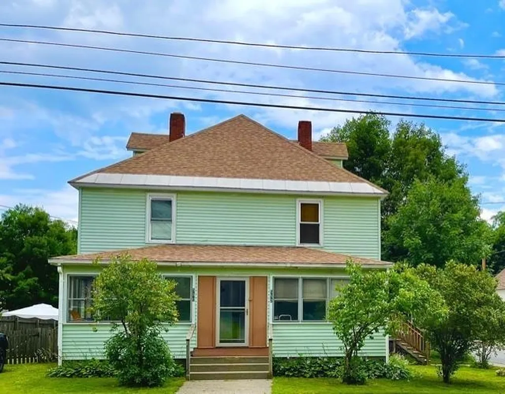 580 S Main Street Brattleboro VT 05301