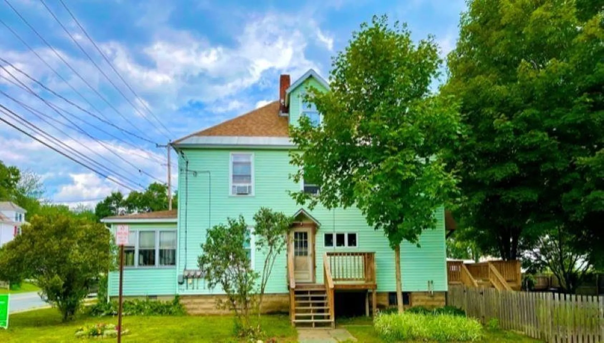 580 S Main Street Brattleboro VT 05301