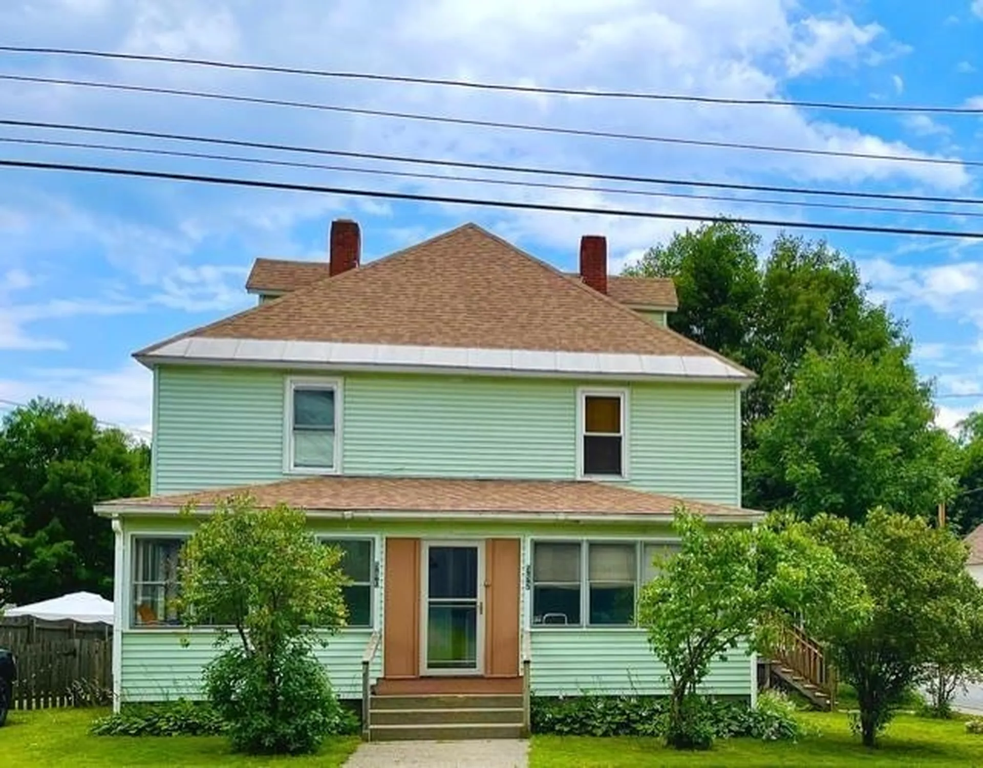 580 S Main Street Brattleboro VT 05301