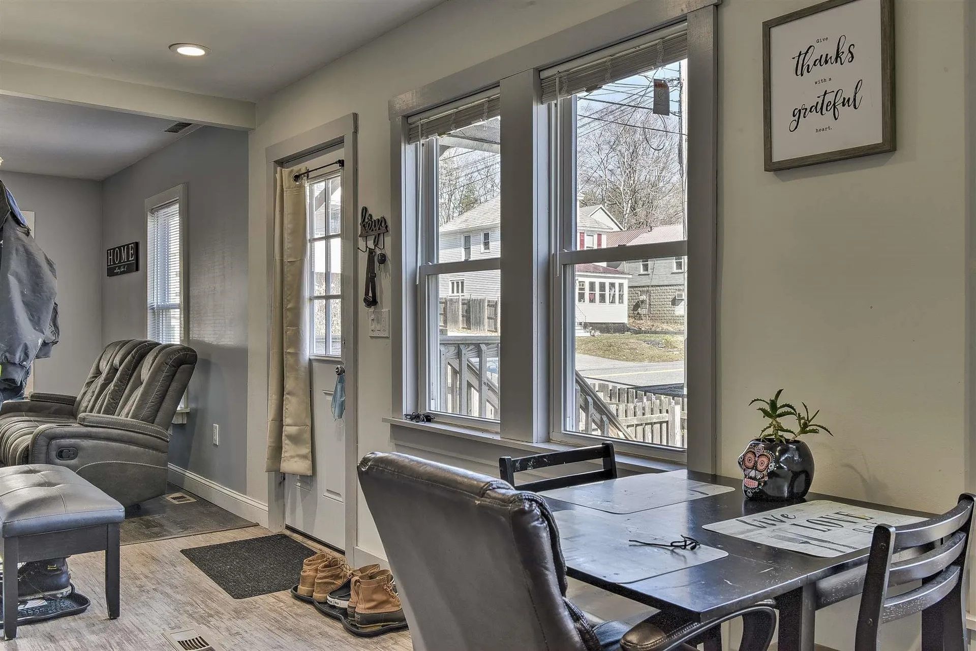 580 S Main Street Brattleboro VT 05301