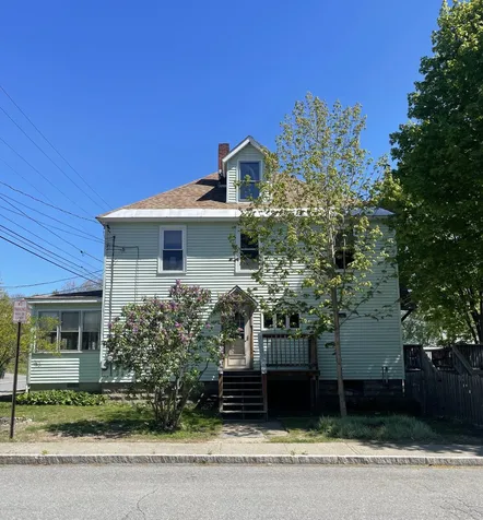 580 S Main Street Brattleboro VT 05301