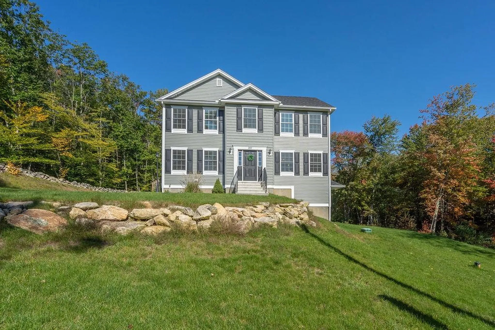 200 Harmony Road Northwood NH 03261