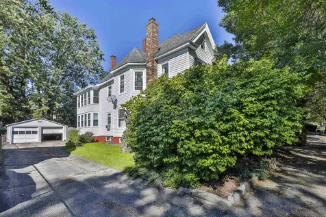 290 Prospect Street Manchester NH 03104