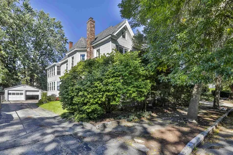 290 Prospect Street Manchester NH 03104
