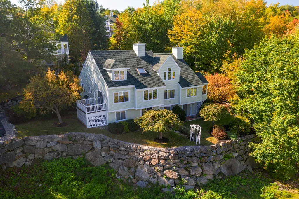 1 Eagle Point Lane Meredith NH 03253