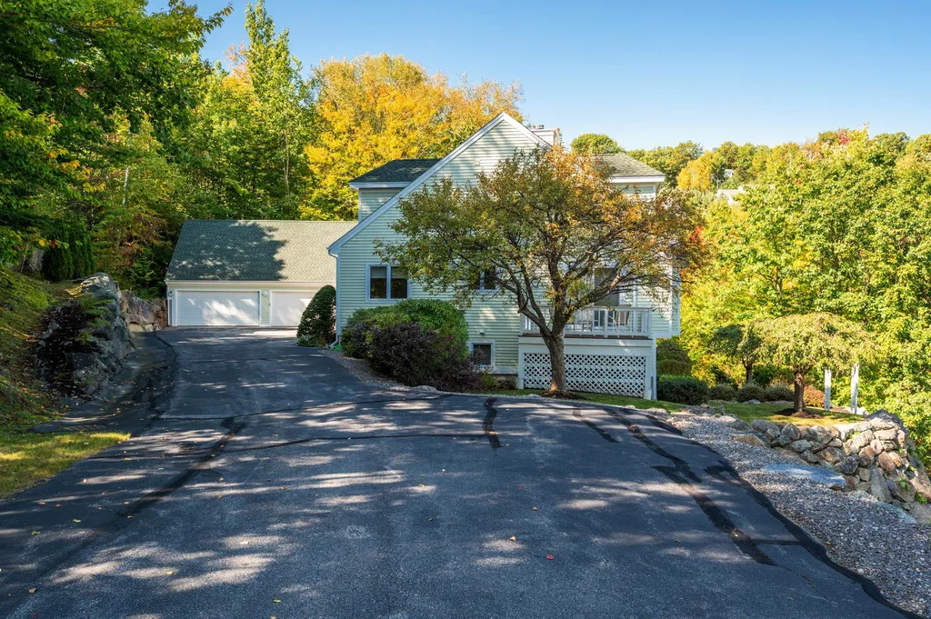 1 Eagle Point Lane Meredith NH 03253