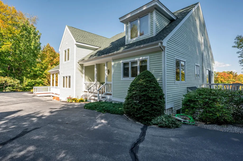 1 Eagle Point Lane Meredith NH 03253