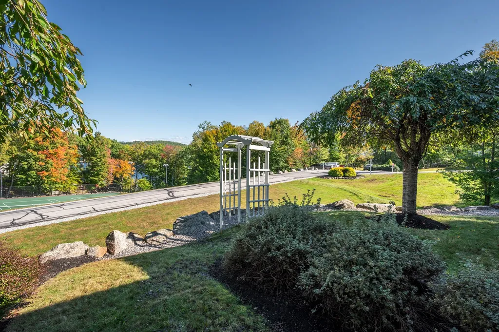 1 Eagle Point Lane Meredith NH 03253