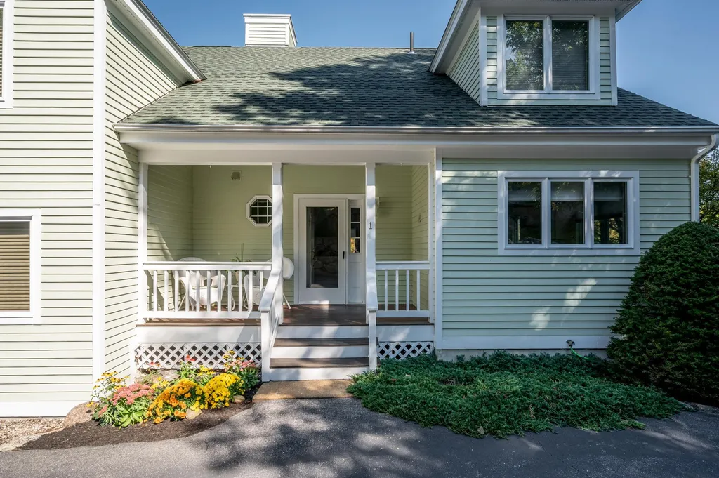1 Eagle Point Lane Meredith NH 03253