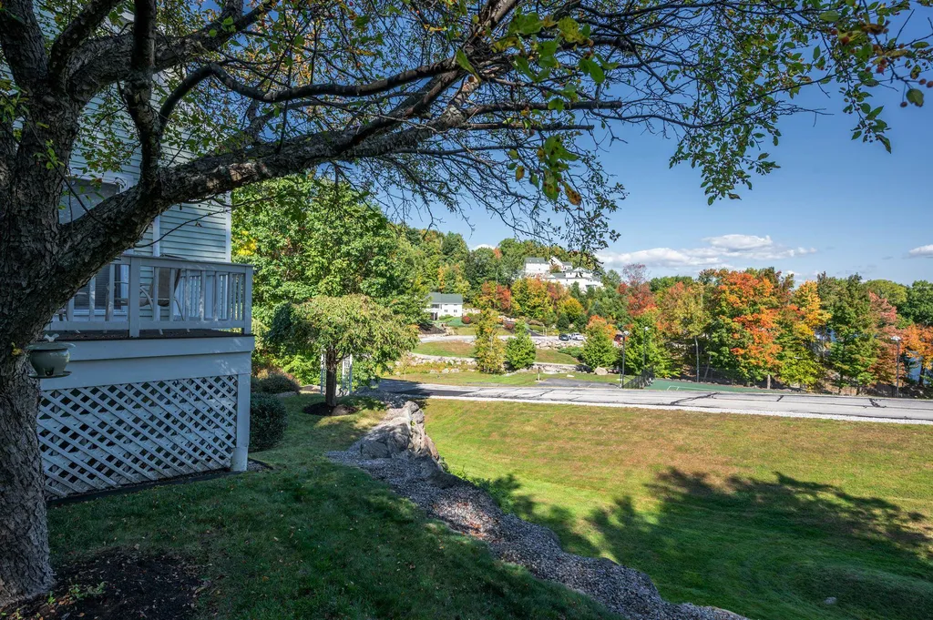 1 Eagle Point Lane Meredith NH 03253