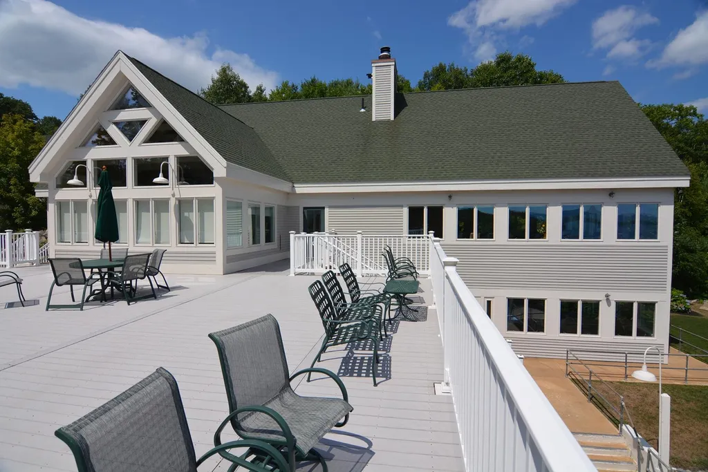 1 Eagle Point Lane Meredith NH 03253