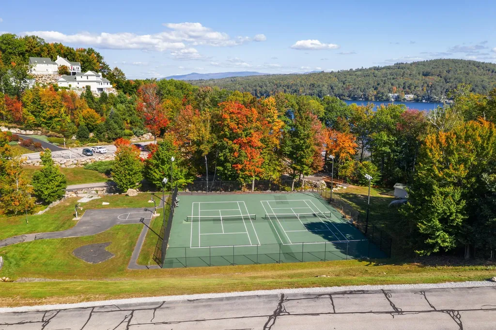 1 Eagle Point Lane Meredith NH 03253
