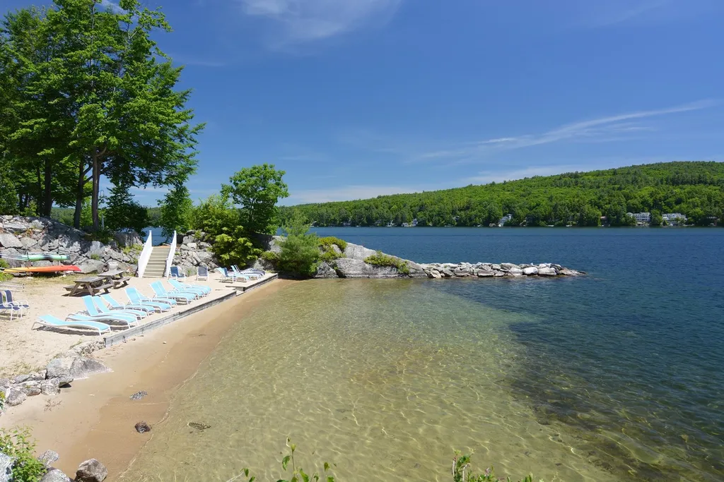 1 Eagle Point Lane Meredith NH 03253