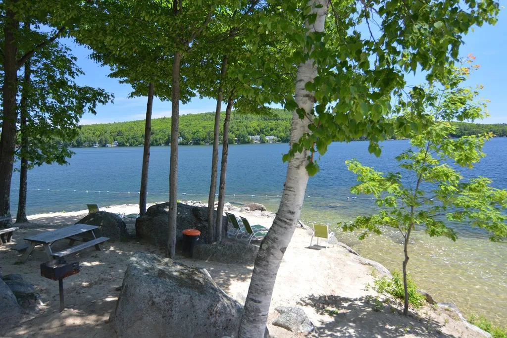 1 Eagle Point Lane Meredith NH 03253