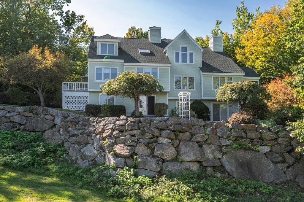 1 Eagle Point Lane Meredith NH 03253