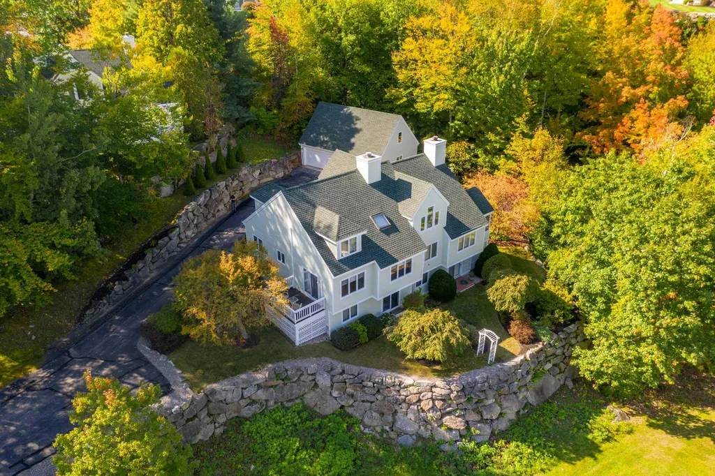 1 Eagle Point Lane Meredith NH 03253