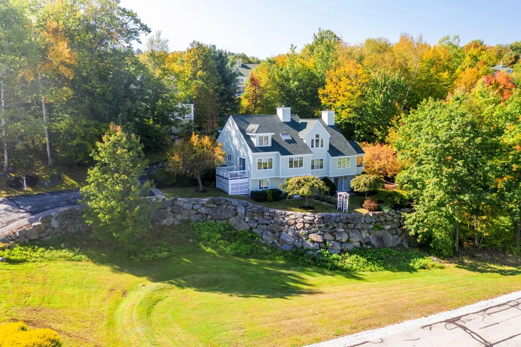 1 Eagle Point Lane Meredith NH 03253