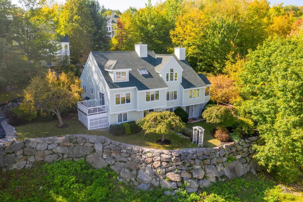 1 Eagle Point Lane Meredith NH 03253