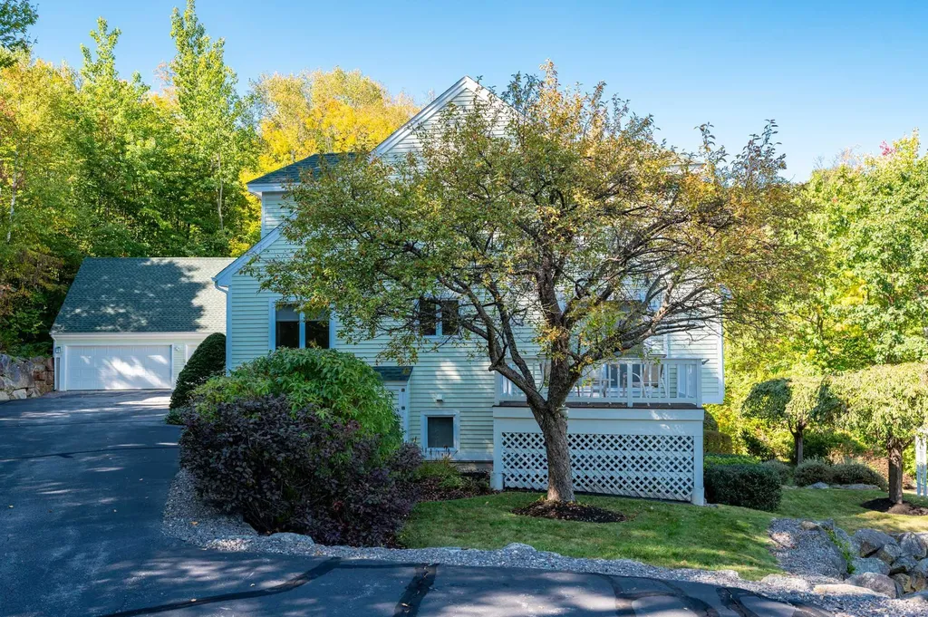 1 Eagle Point Lane Meredith NH 03253