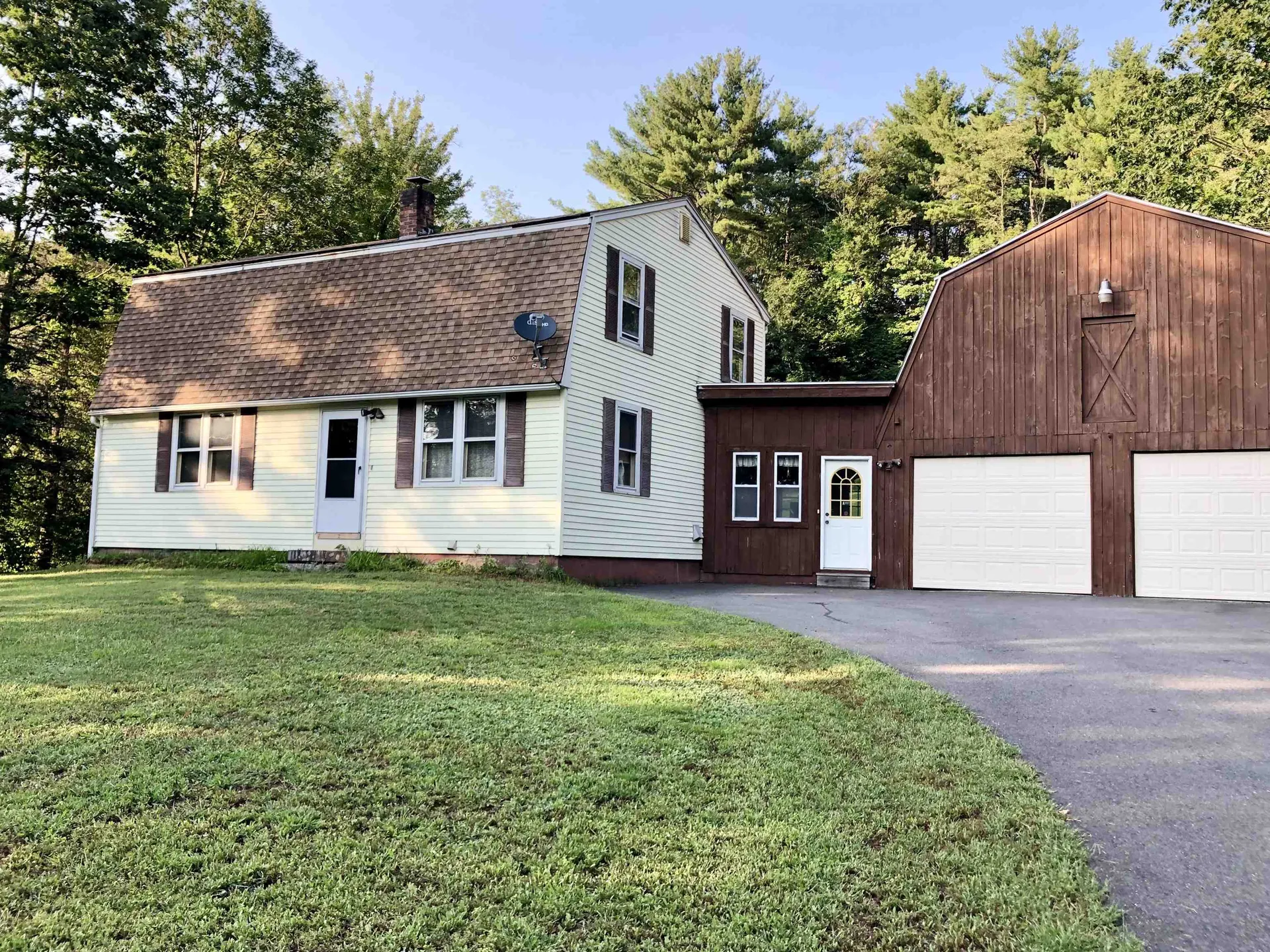 153 Loudon Road Pittsfield NH 03263
