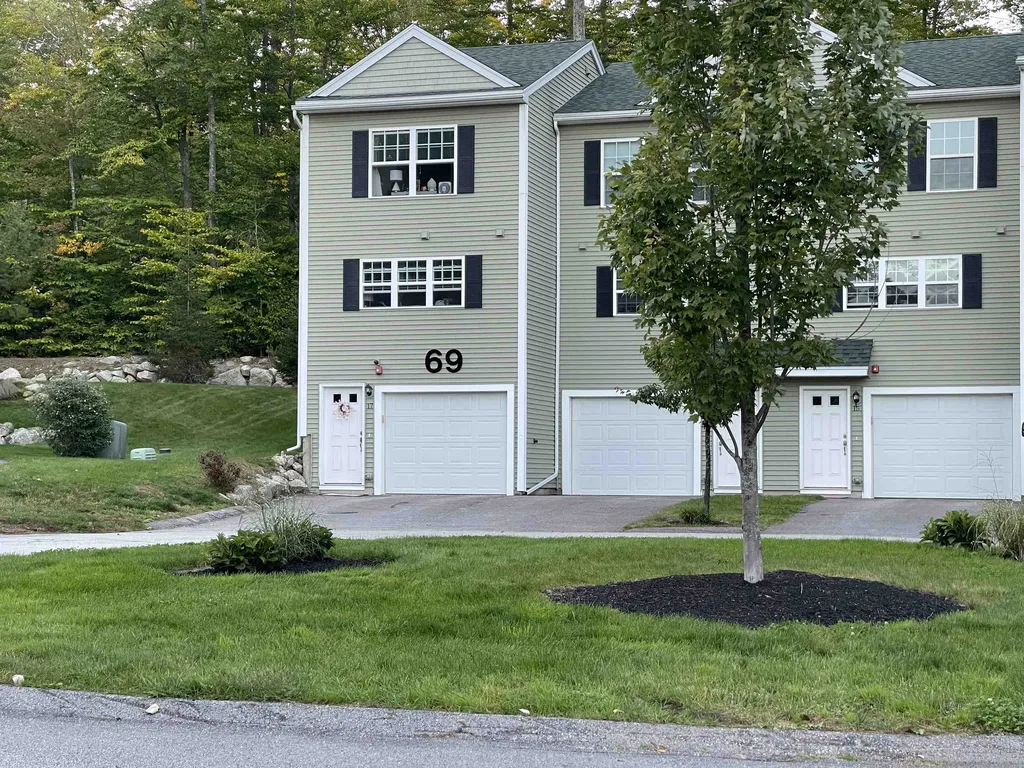 69 Breckenridge Way Laconia NH 03246
