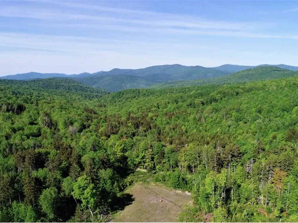 0 Hooper Hollow Road Bethel VT 05032