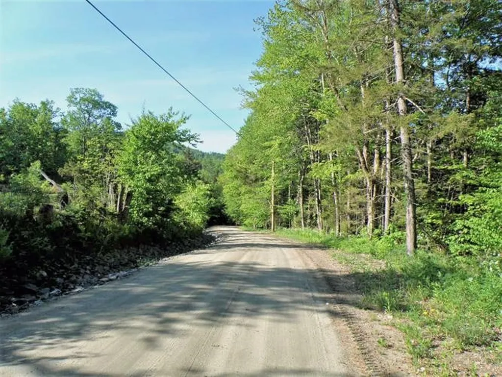 0 Hooper Hollow Road Bethel VT 05032