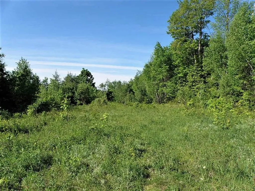 0 Hooper Hollow Road Bethel VT 05032
