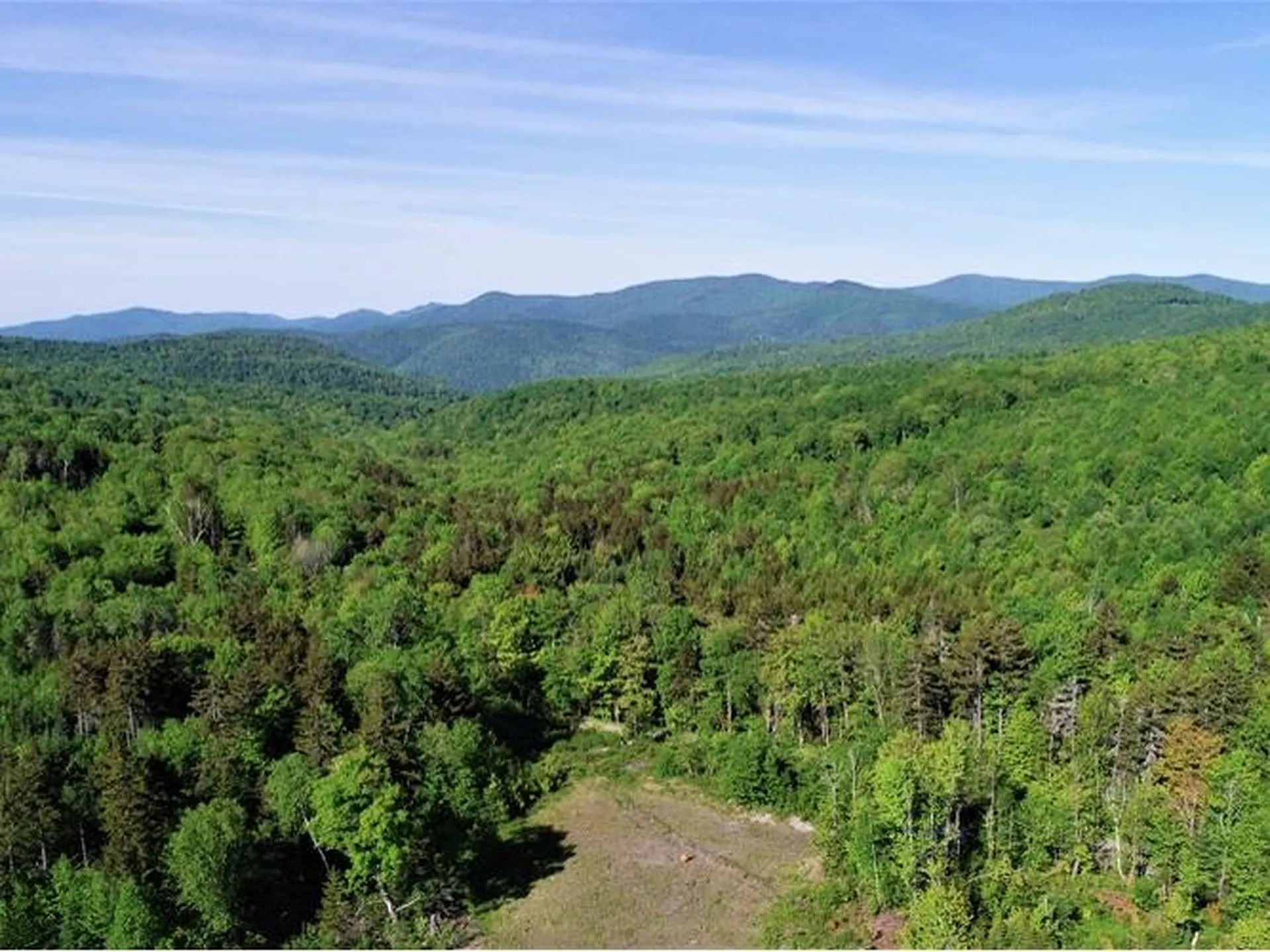 0 Hooper Hollow Road Bethel VT 05032