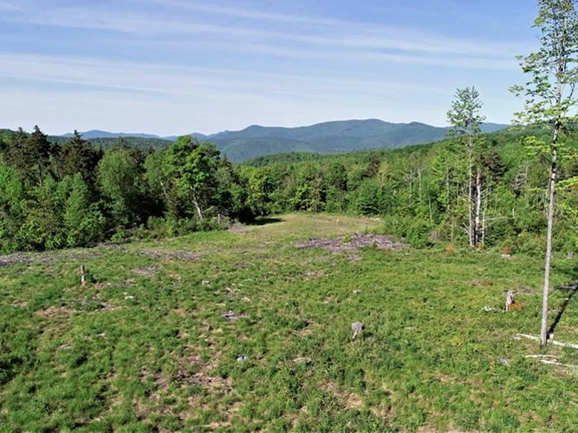 0 Hooper Hollow Road Bethel VT 05032