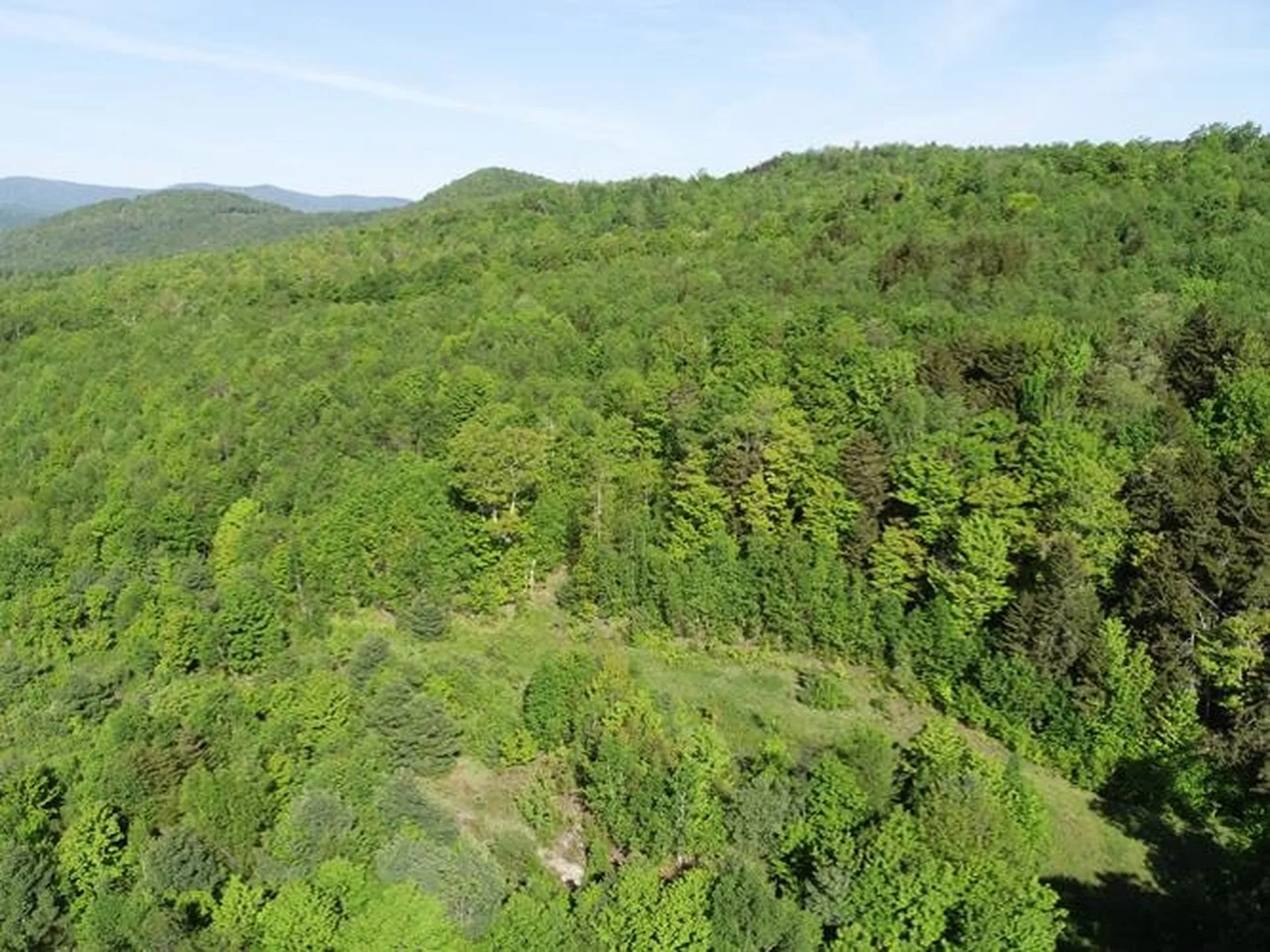 0 Hooper Hollow Road Bethel VT 05032