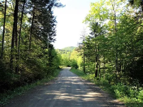 0 Hooper Hollow Road Bethel VT 05032