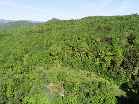 0 Hooper Hollow Road Bethel VT 05032