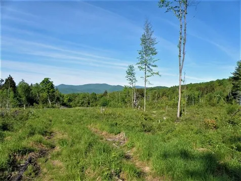 0 Hooper Hollow Road Bethel VT 05032