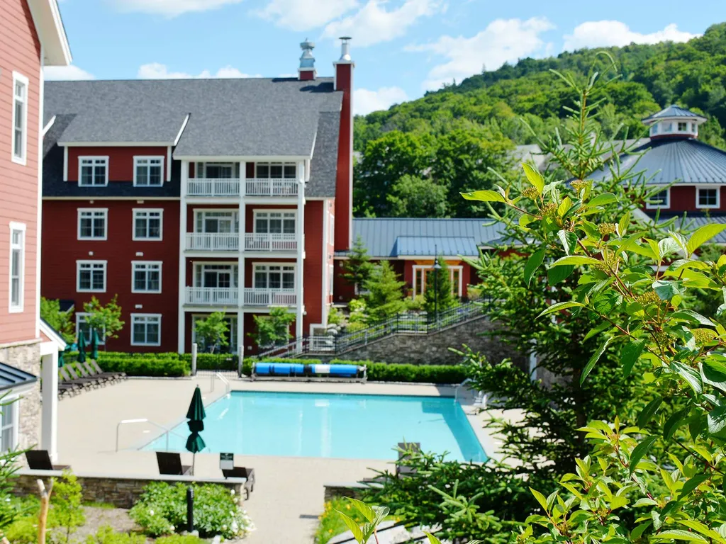 102 Forest 102 / Ii Drive Warren VT 05674