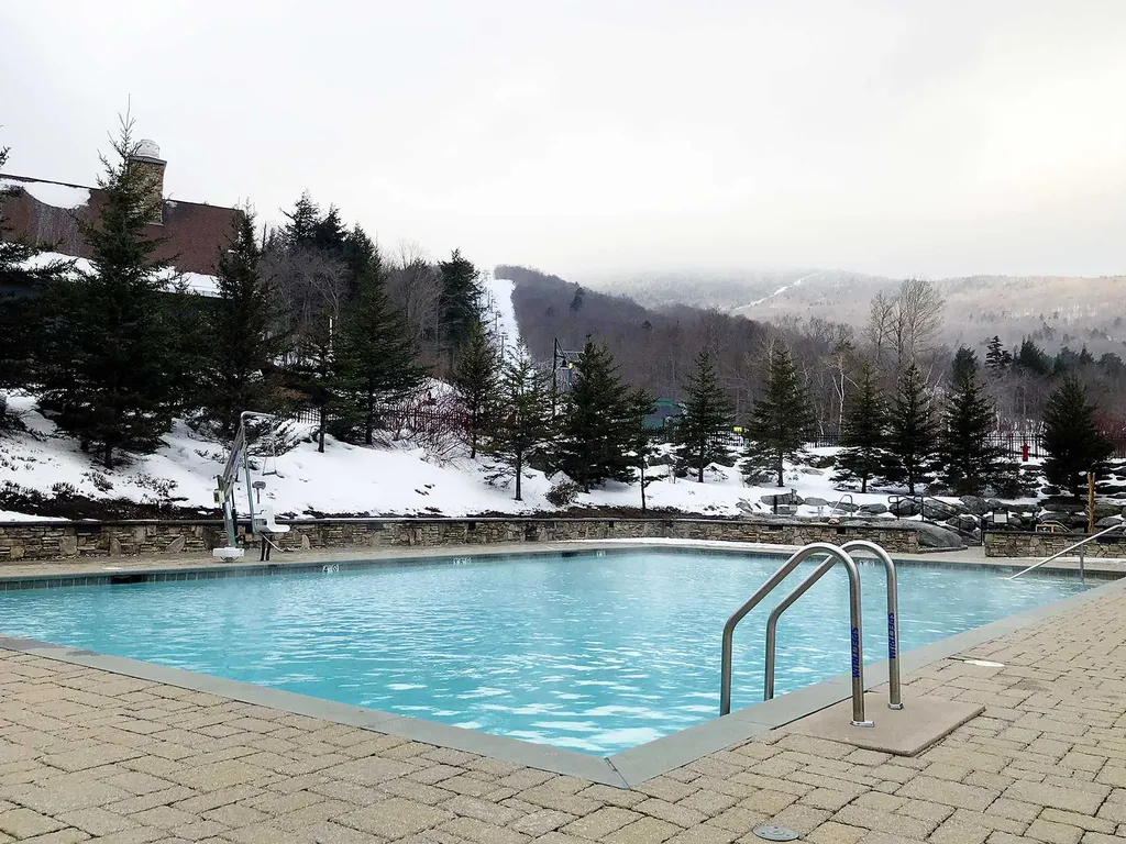 102 Forest 102 / Ii Drive Warren VT 05674