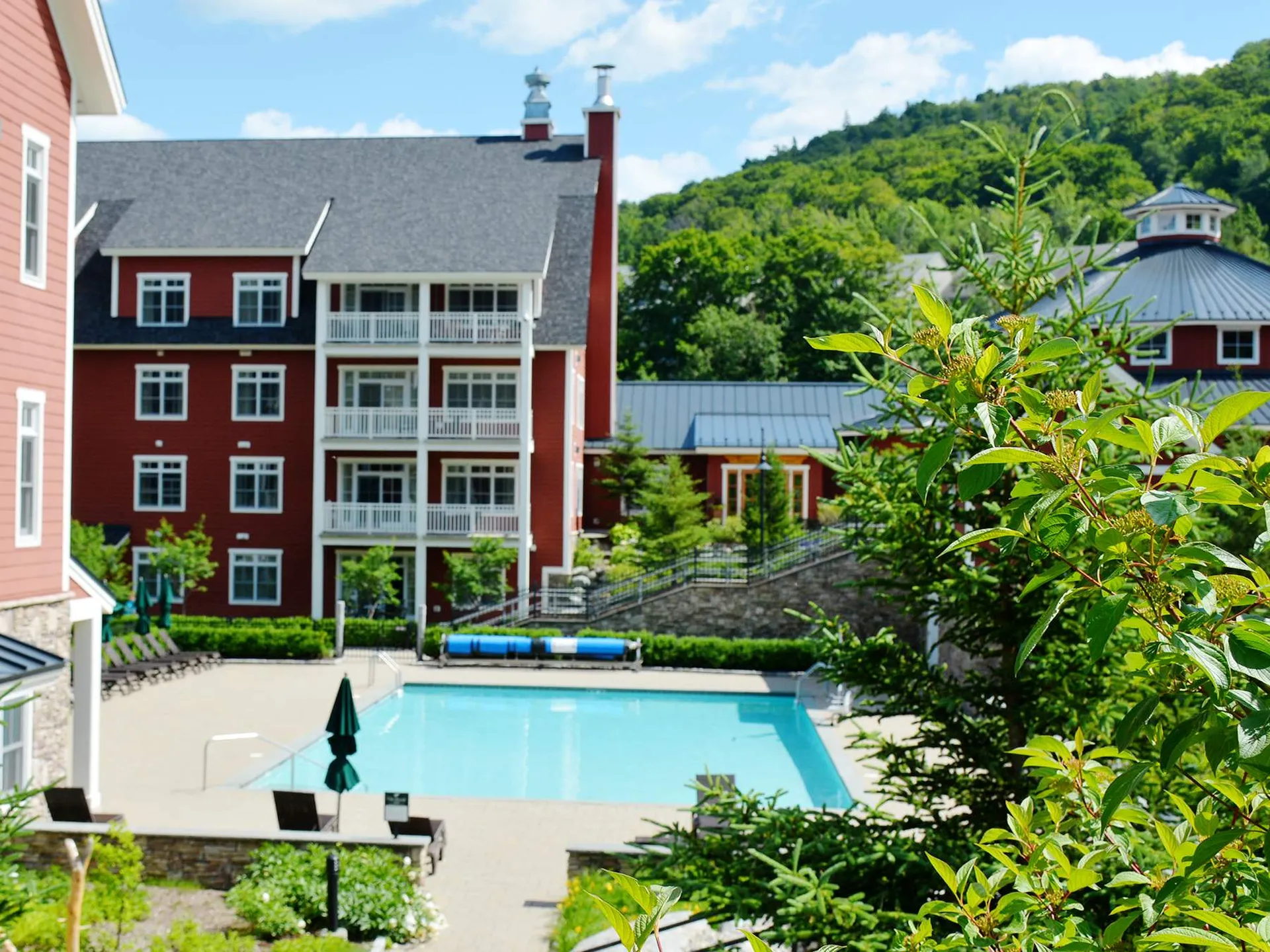 102 Forest 102 / Ii Drive Warren VT 05674