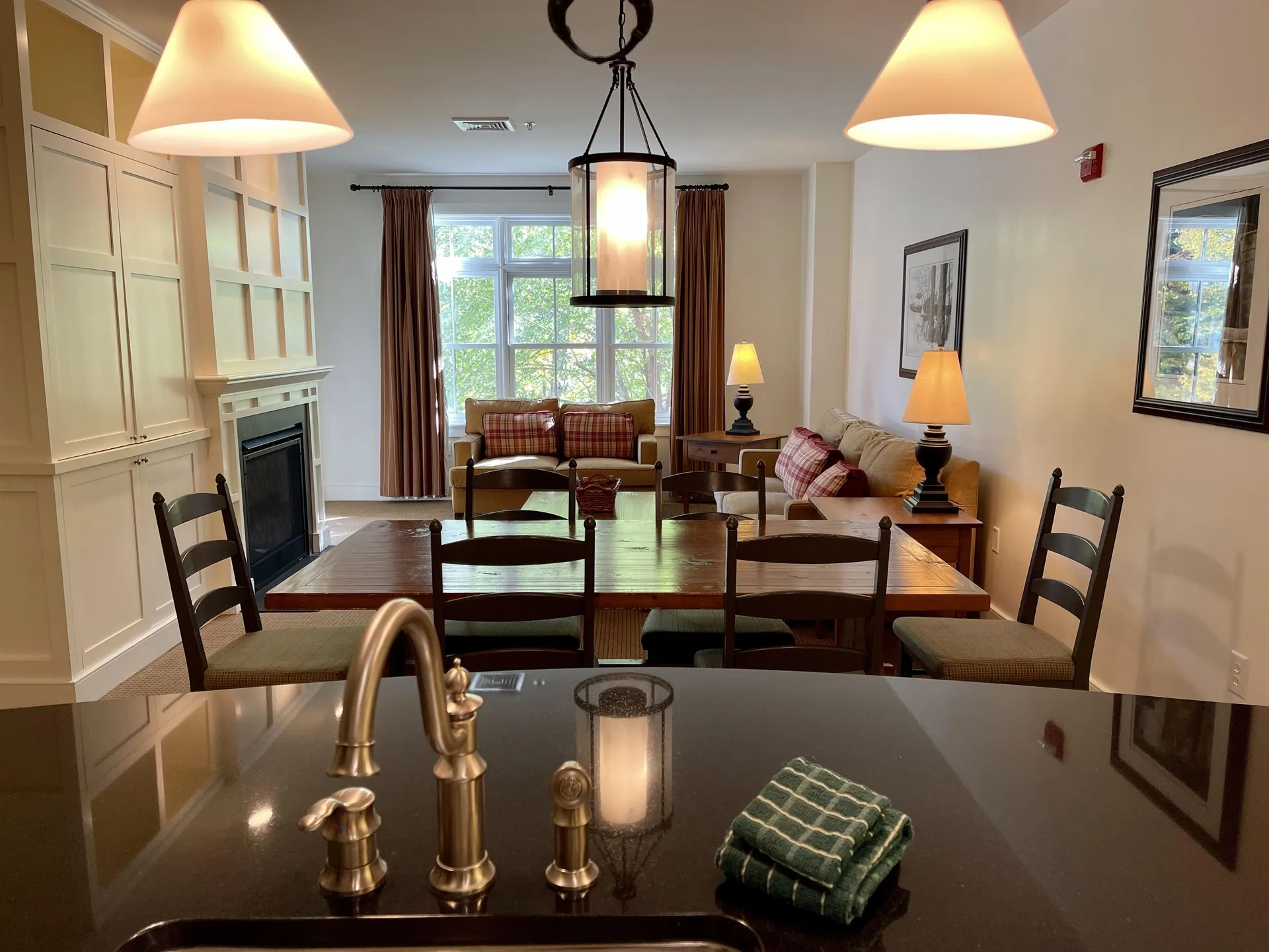 102 Forest 102 / Ii Drive Warren VT 05674