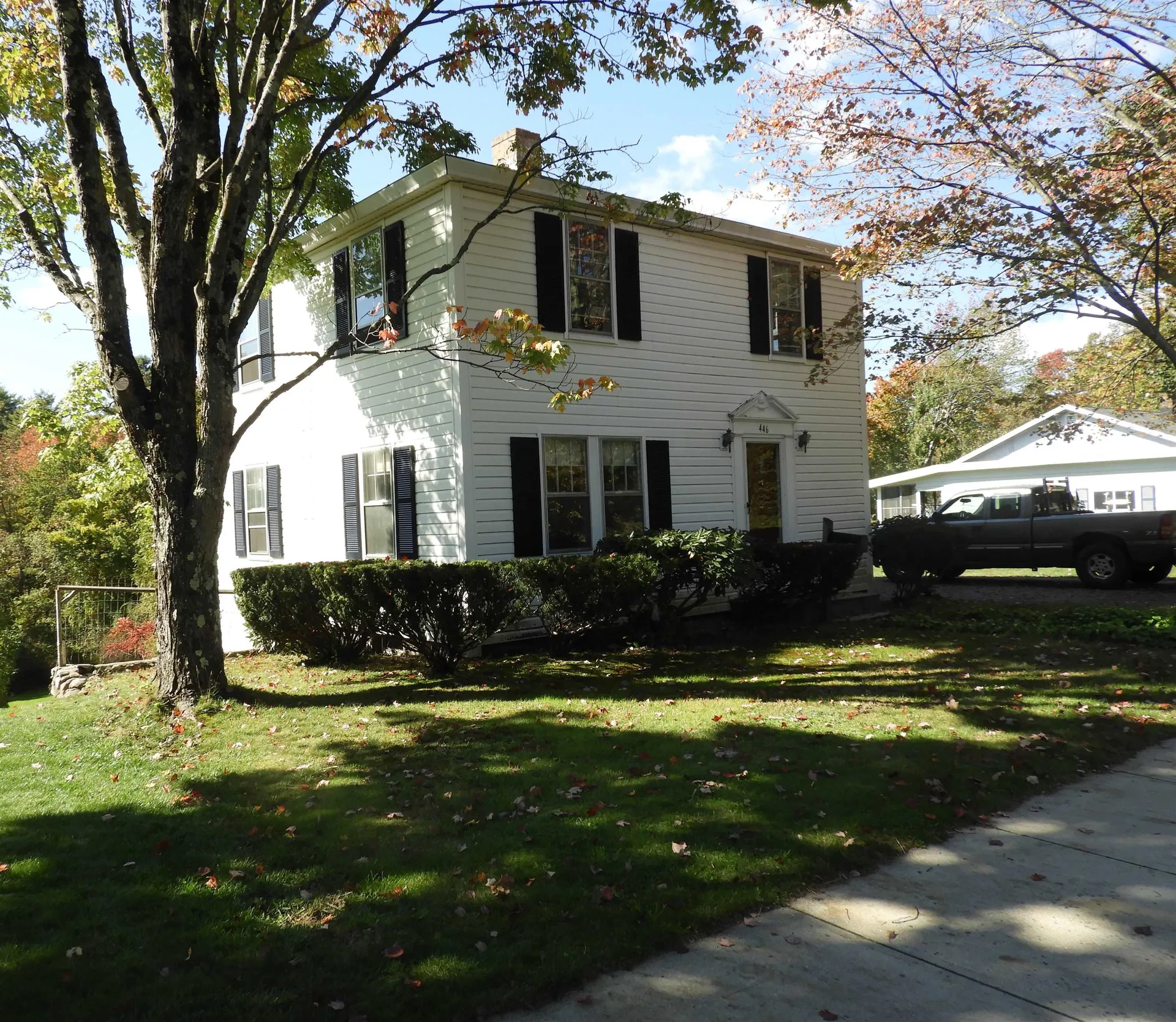 446 Court Street Keene NH 03431