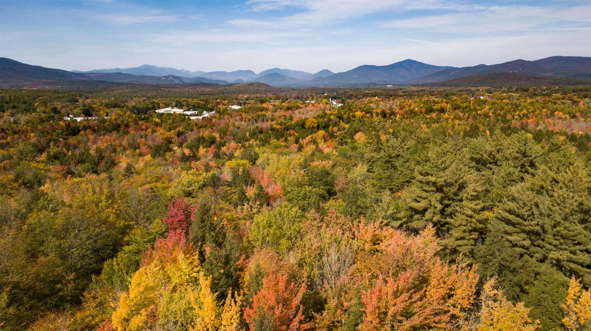 0 Quint Street Conway NH 03818