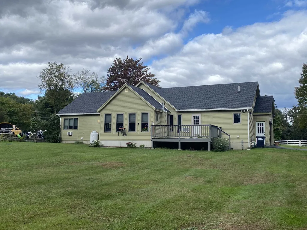 70 Jericho Street Hartford VT 05001